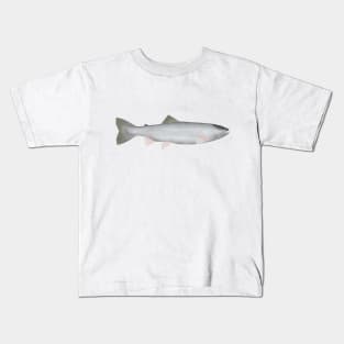 Steelhead - Ocean Phase Kids T-Shirt